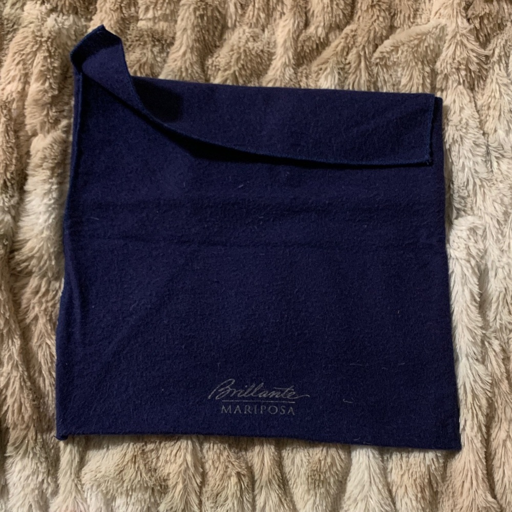 Mariposa bag